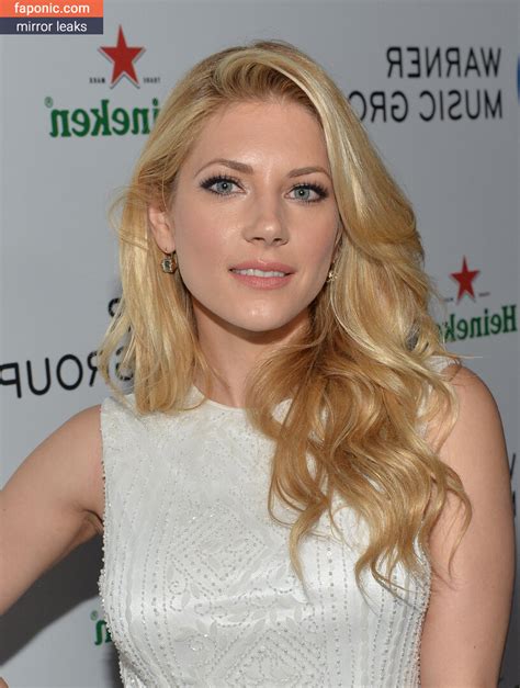 katheryn winnick nude leak|Katheryn Winnick Goes Nude for